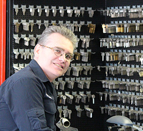 Contact Locksmith Randwick