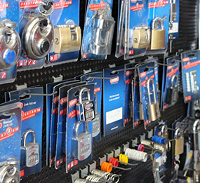Locksmith Randwick Products
